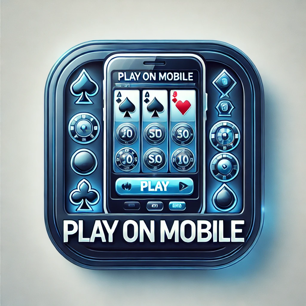 Play on Mobile