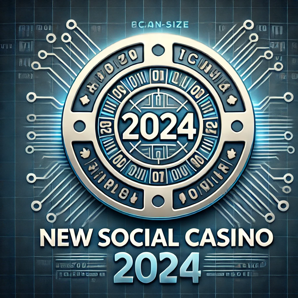 New Social Casino